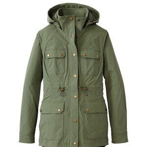 L.L. Bean Women's Boundless Softshell Jacket